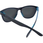Premiums Polarized Sunglasses // Black Ocean