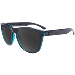 Premiums Polarized Sunglasses // Black Ocean