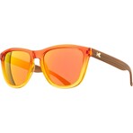 Premiums Polarized Sunglasses // Firewood