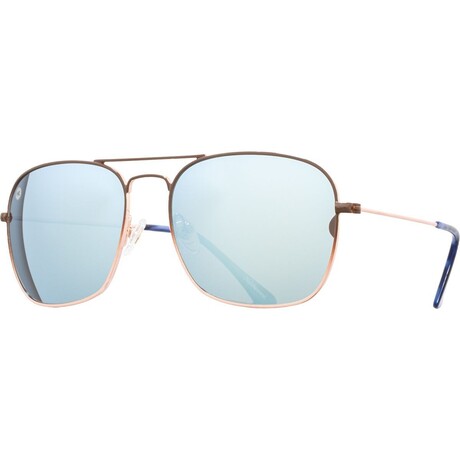 Mount Evans Polarized Sunglasses // Rooftop Mount Evans
