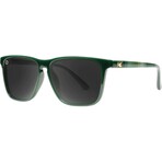 Fast Lanes Polarized Sunglasses //  Sherwood + Black