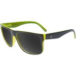 Torrey Pines Polarized Sunglasses // Tailwind + Black
