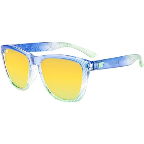 Premiums Sport Polarized Sunglasses // Prismic Premium Sport