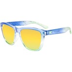 Premiums Sport Polarized Sunglasses // Prismic Premium Sport