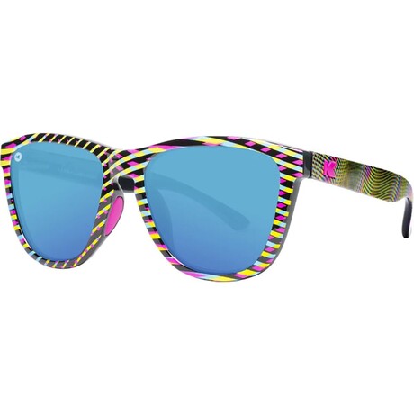Premiums Sport Polarized Sunglasses // Encore Premium Sport