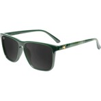 Fast Lanes Polarized Sunglasses //  Sherwood + Black