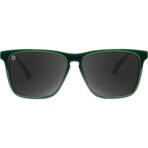 Fast Lanes Polarized Sunglasses //  Sherwood + Black