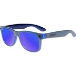 Fort Knocks Polarized Sunglasses // Neptune Fort Knocks + Blue
