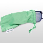 Premiums Polarized Sunglasses // Shorebreak