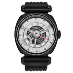 Rebellion Twenty One Automatic // RB.21.GMT.SB.T07