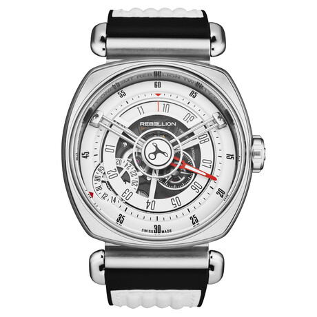 Rebellion Twenty One Automatic // RB.21.GMT.ST.T03