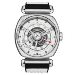 Rebellion Twenty One Automatic // RB.21.GMT.ST.T03