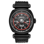 Rebellion Twenty One Automatic // RB.21.3H.SB.DAK