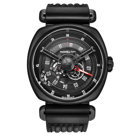 Rebellion Twenty One Automatic // RB.21.GMT.SB.T05
