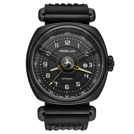Rebellion Twenty One Automatic // RB.21.3H.SB.T02