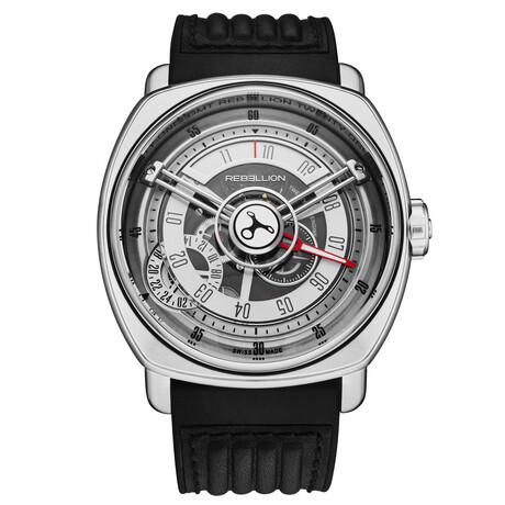 Rebellion Twenty One Automatic // RB.21.GMT.ST.T01