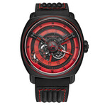 Rebellion Twenty One Automatic // RB.21.GMT.TB.T12