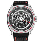 Rebellion Twenty One Automatic // RB.21.GMT.ST.T02