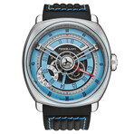 Rebellion Twenty One Automatic // RB.21.GMT.TI.T10