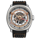 Rebellion Twenty One Automatic // RB.21.GMT.ST.T04