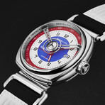 Rebellion Twenty One Automatic // RB.21.3H.ST.TAU21