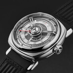 Rebellion Twenty One Automatic // RB.21.GMT.ST.T01