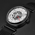 Rebellion Twenty One Automatic // RB.21.GMT.SB.T07