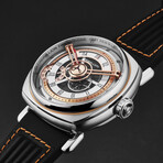 Rebellion Twenty One Automatic // RB.21.GMT.ST.T04