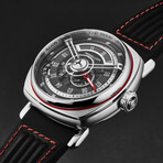 Rebellion Twenty One Automatic // RB.21.GMT.ST.T02