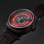 Rebellion Twenty One Automatic // RB.21.GMT.TB.T12