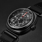 Rebellion Twenty One Automatic // RB.21.GMT.SB.T05