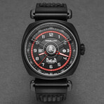 Rebellion Twenty One Automatic // RB.21.3H.SB.DAK