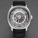 Rebellion Twenty One Automatic // RB.21.GMT.ST.T01