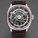 Rebellion Twenty One Automatic // RB.21.GMT.ST.T02
