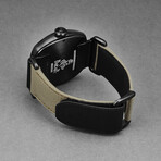 Rebellion Twenty One Automatic // RB.21.3H.SB.DAK23