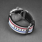 Rebellion Twenty One Automatic // RB.21.3H.ST.TAU