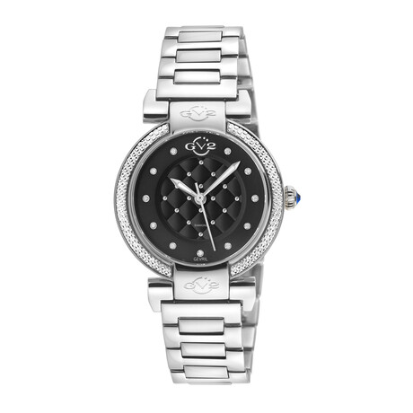GV2 Ladies Berletta Quartz // 1543B