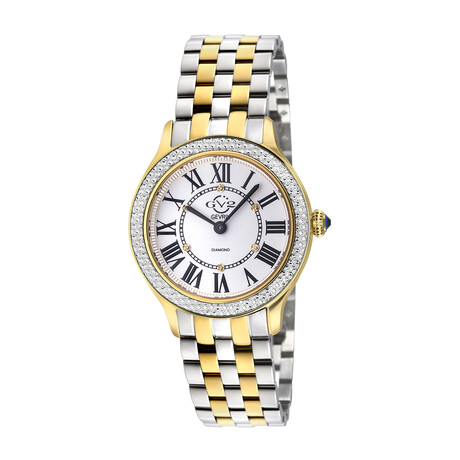 GV2 Ladies Milan Quartz // 12163B