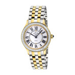 GV2 Ladies Milan Quartz // 12163B