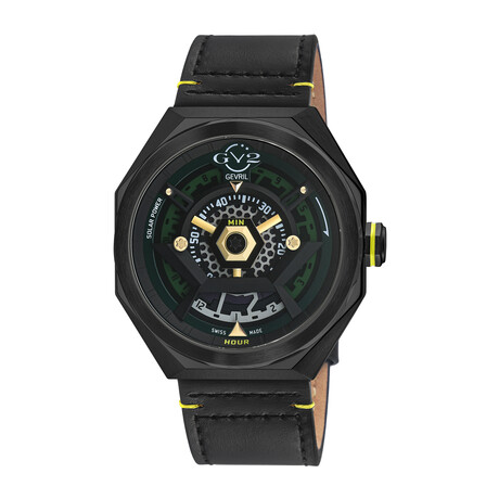 GV2 Stella Solare Quartz // 43803
