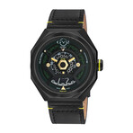 GV2 Stella Solare Quartz // 43803