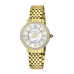 GV2 Ladies Astor III Quartz // 9153B