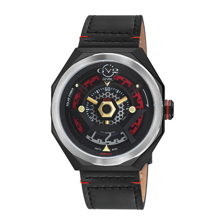 GV2 Stella Solare Quartz // 43801