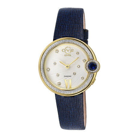 GV2 Ladies Perugia Quartz // 14701