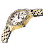 GV2 Ladies Milan Quartz // 12163B
