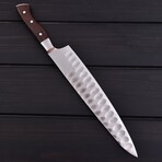 Master Chef Knife // Wenge Wood // 7420