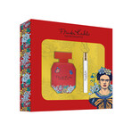 Women's Fragrance // Frida Kahlo // Set // EDT + Pen Spray // 3.4 oz + .33 oz