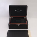 Franck Muller SkaFander Automatic // 46SCSKFBLKBLU // Unworn