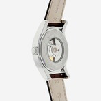 Cuervo y Sobrinos Robusto Solo Tiempo Automatic // 2802.1R // Unworn