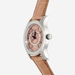 Cuervo y Sobrinos Robusto Solo Tiempo Automatic // 2802.1R // Unworn